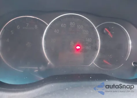 2011 Nissan Maxima S/Sv z USA, uszkodzony, nr VIN 1N4AA5APXBC836710